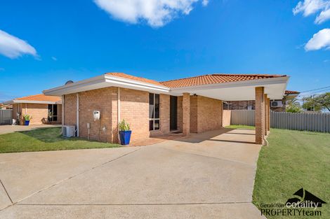 Property photo of 26 Highbury Street Mount Tarcoola WA 6530