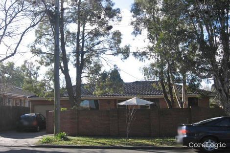 Property photo of 3/9 Albert Avenue Oakleigh VIC 3166