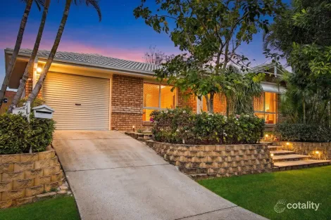 4 Latrobe St, Fitzgibbon, QLD 4018