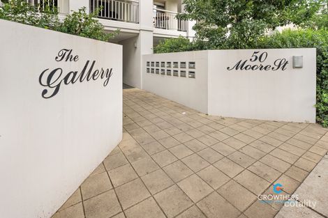 Property photo of 20/50 Moore Street Turner ACT 2612