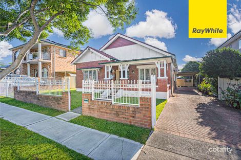 Property photo of 101 Harrow Road Auburn NSW 2144