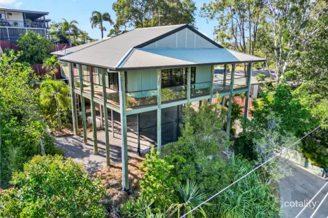 Property photo of 38 Willow Street New Auckland QLD 4680