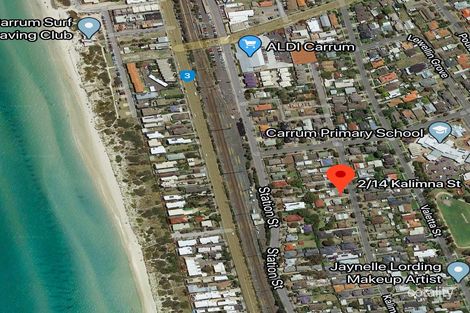 2/14 Kalimna St, Carrum, VIC 3197