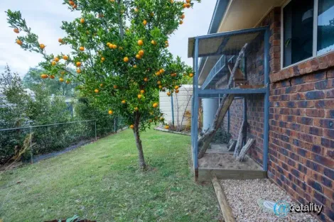 Property photo of 7 Olive Grove Kingaroy QLD 4610