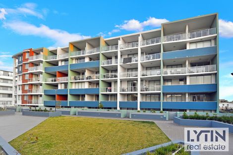 5215/42-44 Pemberton St, Botany, NSW 2019