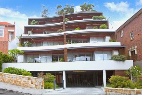 6/32-34 New South Head Rd, Vaucluse, NSW 2030