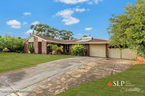 Property photo of 100 Giles Avenue Padbury WA 6025