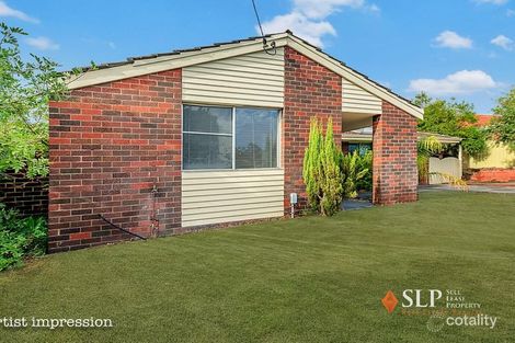 Property photo of 100 Giles Avenue Padbury WA 6025