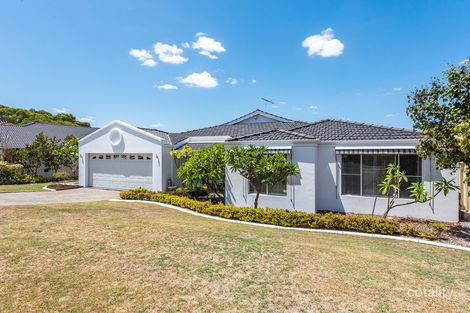 Property photo of 43 Warringah Close Kallaroo WA 6025