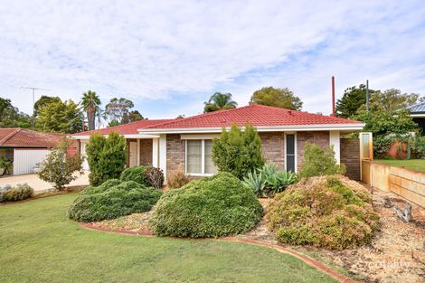 Property photo of 12 Goollelal Drive Kingsley WA 6026