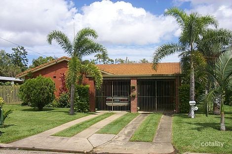 26 O'Callaghan St, Heatley, QLD 4814