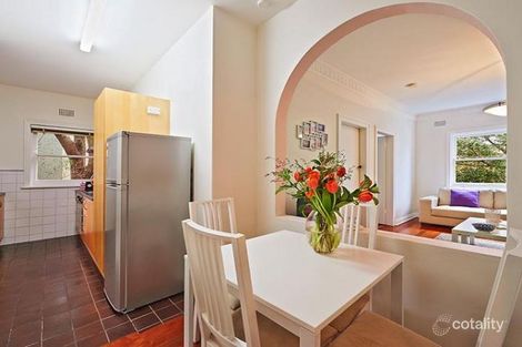 Property photo of 7/100 Wallis Street Woollahra NSW 2025