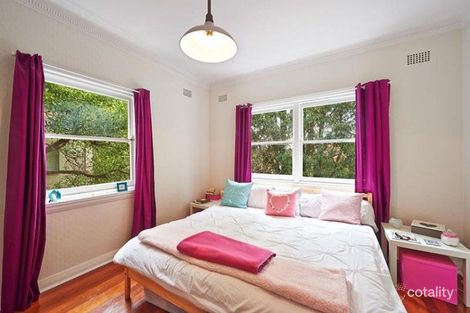 Property photo of 7/100 Wallis Street Woollahra NSW 2025