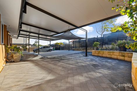 Property photo of 190 Reynolds Road Mount Pleasant WA 6153