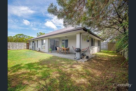 Property photo of 36 Morinda Circuit Noosaville QLD 4566