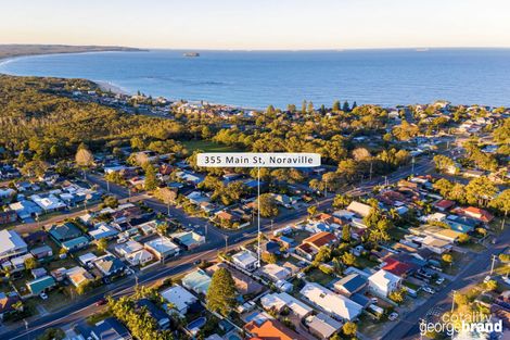 Property photo of 355 Main Road Noraville NSW 2263