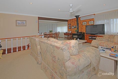 Property photo of 17 Carroll Avenue Lake Conjola NSW 2539