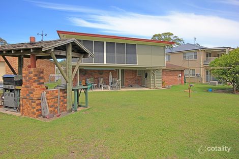 Property photo of 17 Carroll Avenue Lake Conjola NSW 2539