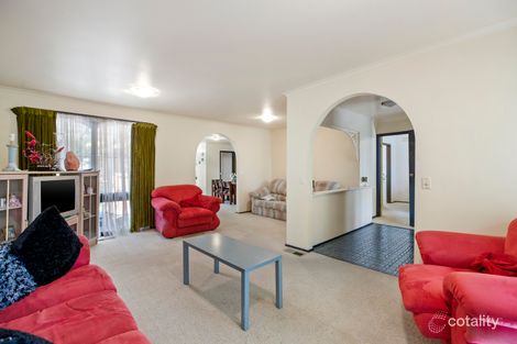 Property photo of 66 Daffodil Road Boronia VIC 3155