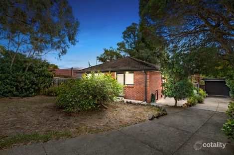 Property photo of 66 Daffodil Road Boronia VIC 3155