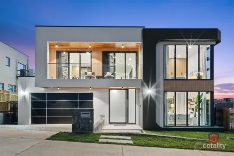 45 Stella Young Way, Denman Prospect, ACT 2611