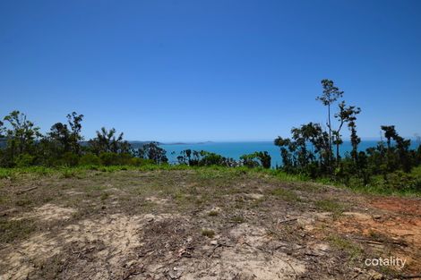 Lot 45 Mount Whitsunday Dr, Airlie Beach, QLD 4802