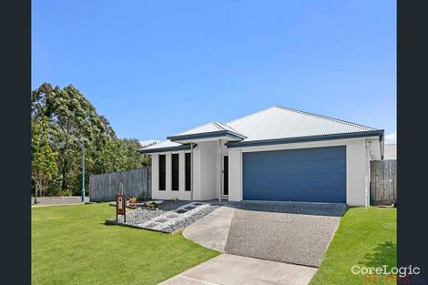 Property photo of 99 Creekside Drive Sippy Downs QLD 4556