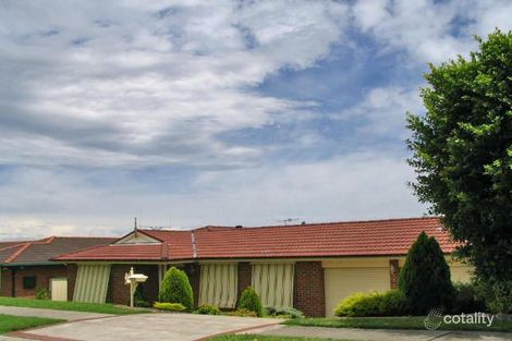 10 Finch Cl, Cameron Park, NSW 2285