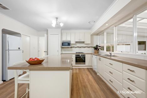 Property photo of 2 Boyd Close Mooroolbark VIC 3138