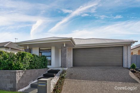 Property photo of 58 Hyland Circuit Flagstone QLD 4280