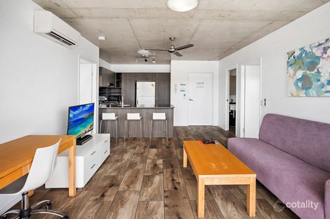Property photo of 30/24 Brookes Street Bowen Hills QLD 4006