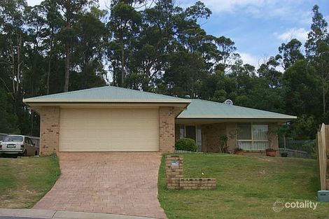 5 Primate Pl, Molendinar, QLD 4214