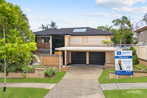 Property photo of 341 Horizon Drive Riverhills QLD 4074