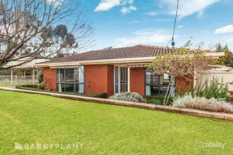 Property photo of 148 Windham Street Wallan VIC 3756