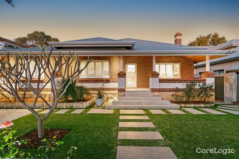 Property photo of 36 Kathleen Street Cottesloe WA 6011