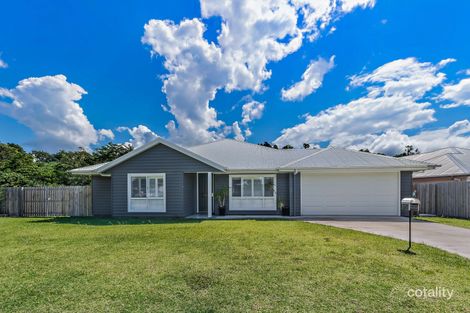 Property photo of 1 Arnold Court Cannonvale QLD 4802