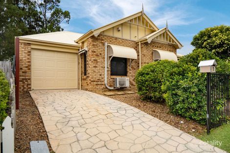 Property photo of 1 Trevi Place Springfield Lakes QLD 4300