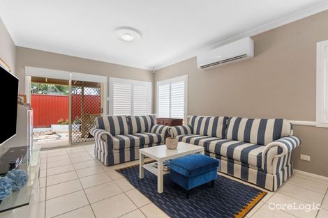 Property photo of 1 Trevi Place Springfield Lakes QLD 4300