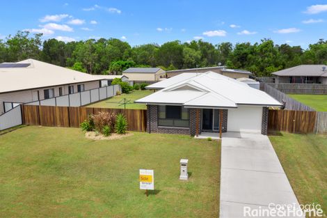 Property photo of 16 Environs Avenue Cooloola Cove QLD 4580