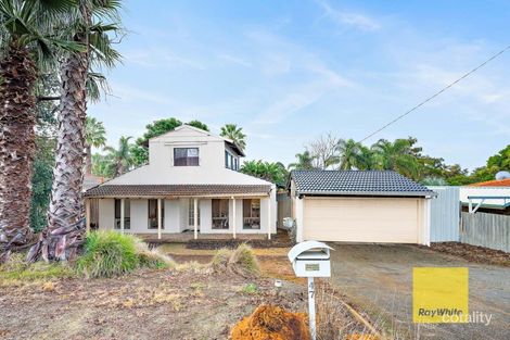 Property photo of 47 Sutherland Drive Thornlie WA 6108