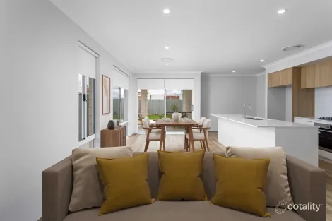 Property photo of 27 Trevally Way Vasse WA 6280