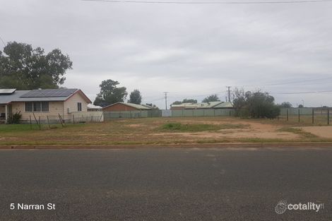 19 Narran St, Brewarrina, NSW 2839