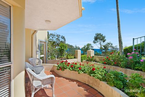 Property photo of 8/122 Musgrave Street Coolangatta QLD 4225