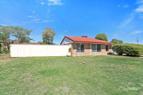 Property photo of 2 Lockeville Close Beldon WA 6027