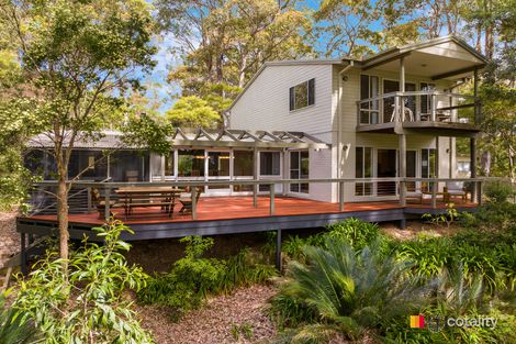 Contact Agent For Address, Lilli Pilli, NSW 2536