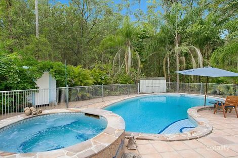 Property photo of 40 Harry Mills Drive Worongary QLD 4213