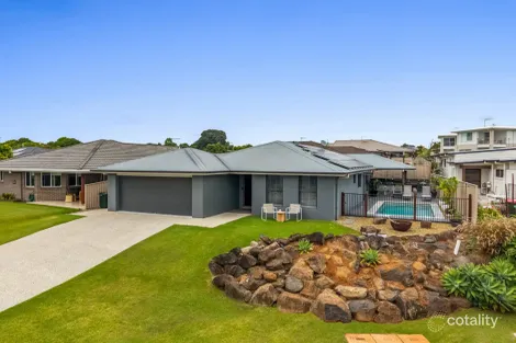 3 Taunton Pl, Wollongbar, NSW 2477