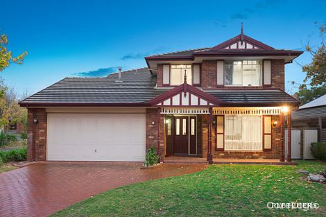 Property photo of 1 Regency Grove Kew VIC 3101