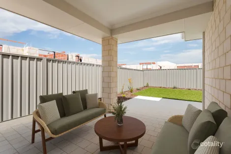 Property photo of 27 Trevally Way Vasse WA 6280