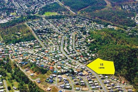 Property photo of 100 Dixon Drive Telina QLD 4680